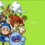 勇者斗恶龙日版