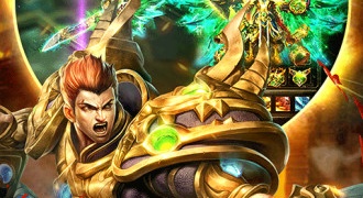 屠龙霸业超全版本手游