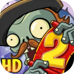 植物大战僵尸2官方版英文版