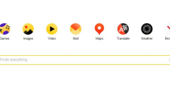 俄罗斯yandex改成中文方法