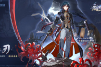 崩坏星穹铁道刃角色一览