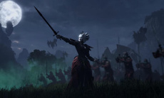 《全面战争：战锤3》超凡帝国预告片发布 卡皇万国来朝2