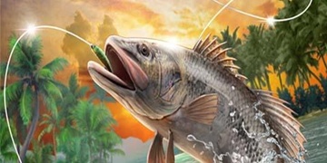 世界钓鱼之旅超全版本手游