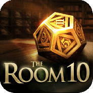 密室逃脱10侦探风云(极限探寻)