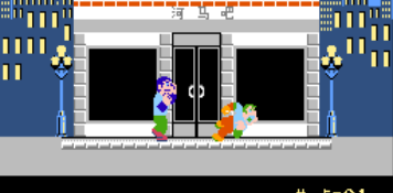 热门的3d动作格斗手游