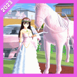 樱花校园恋爱打工模拟器中文版