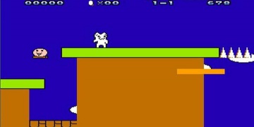 猫里奥3最新版手游