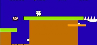 猫里奥3最新版手游