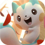 口袋觉醒月神服版