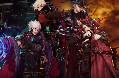 《DNF》3月男弹药技能重做2022