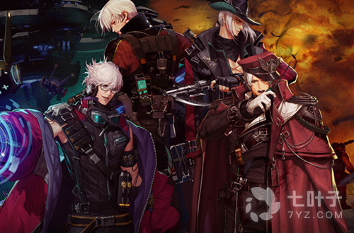 《DNF》3月男弹药技能重做2022