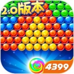 泡泡精灵传奇2023