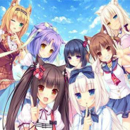 巧克力和香子兰中文版