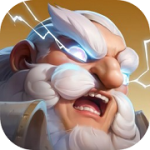 瑞亚传说：纷争九游版