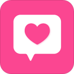 甜心蜜语聊天交友清爽版