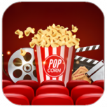 爆米花电影无限制版
