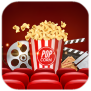 爆米花电影无限制版