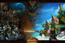 《魔兽世界》嚎风峡湾巨人的迁徙任务攻略