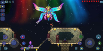 泰拉瑞亚全版本手游