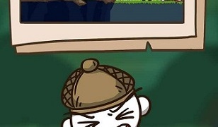 史小坑系列手游