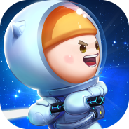 蘑菇战争太空战记