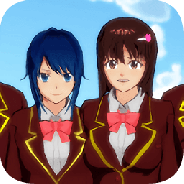 樱花校园女生模拟器丧尸版