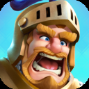 帝国防线英文版