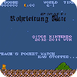 超级玛丽解谜版悟饭版