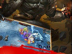 手机打金单职业传奇手游