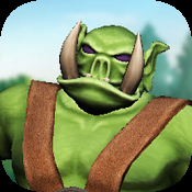 兽人按摩店完美存档版