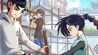 创造与魔法版本手游