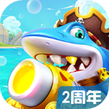 乐乐捕鱼千炮版