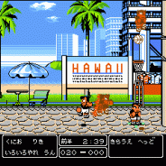 热血篮球选队版悟饭版