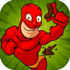 大便超人无限金币版