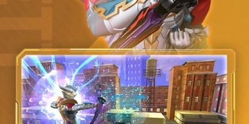 奥特曼之格斗超人超全版本手游