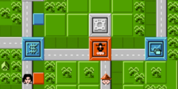 超级大富翁超全版本手游