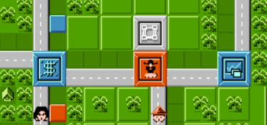 超级大富翁超全版本手游