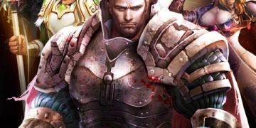 王者战魂超全版本手游