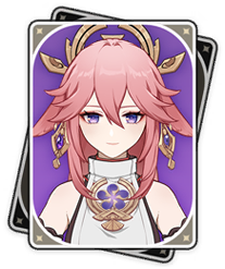 八重神子