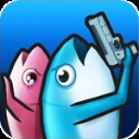 咸鱼夫妻要上天