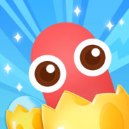 贪吃蛇进化论qq游戏大厅版