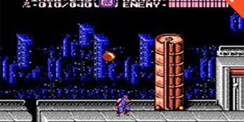 忍者龙剑传2手游