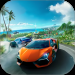 急速飞车终极狂飙