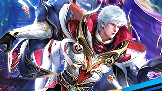 寒刀最新版手游