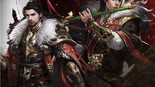 国之战魂最新版手游