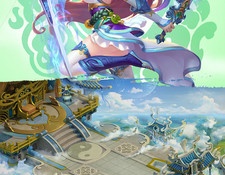 诛仙情缘历史版本手游