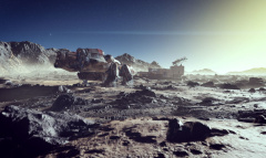 《星空》物品代码ID大全一览