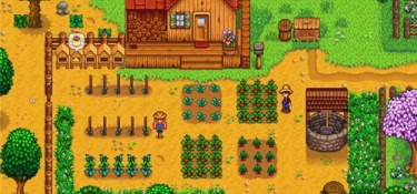 星露谷物语全版本手游