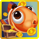 捕鱼大世界(赢大奖)