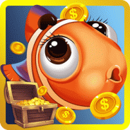 捕鱼大世界(赢大奖)